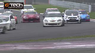 G-Tech スーパー耐久 Rd.3 富士 決勝編