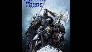 THUNDER FORCE - GATES OF JERUSALEM - EPIC THE BEST POWER METAL