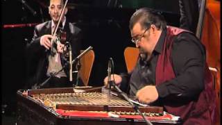 ROMANO STILO - František Rigo - Hungarian Melody (Cimbalom Solo)
