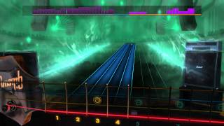 Rocksmith 2014 - The Edgar Winter Group - Frankenstein - Bass - DLC