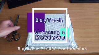 Blackview P10000 Pro