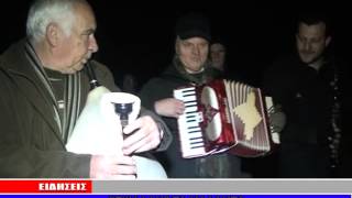 ΤΑ ΚΑΛΑΝΤΑ ΑΝΤΡΩΝ ΣΤΗΝ ΜΟΝΟΚΚΛΗΣΙΑ