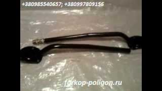 Распорка передних стоек Ford Fiesta производства Полигон авто