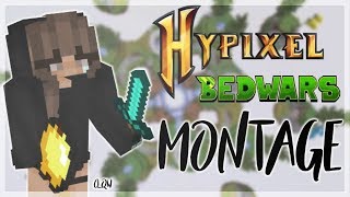 Hypixel Bedwars Montage