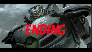 Pacific Rim: Jaeger Combat Simulator Ending