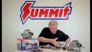 Summit Racing Carburetor Tuning Tips - Summit Racing Quick Flicks