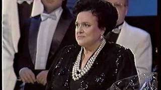 70-летие Л.Г. Зыкиной, поздравления Патриарха Кирилла