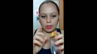 9 Produtinhos que indico muito !! ?????