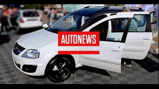 LADA Largus VIP