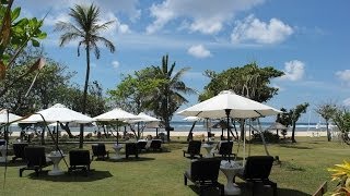 AYODYA Resort Bali Nusa Dua & Ayodya Palace - Beach | Pool | Rooms | Lagoon