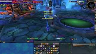 Naxx10 Duo: Sapphiron and Kel'Thuzad