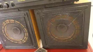 Магнітофон Маяк М-260С