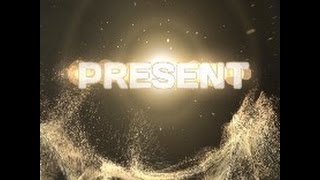 Как изменить готовое интро в Sony Vegas pro 12