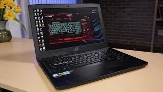 Asus ROG Strix Hero review: is more Clark Kent than Superman