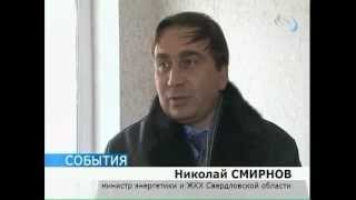 Ветхое жилье в Сухом Логу исчезает по плану