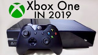 Xbox One In 2019! (Still Worth It?) (Review)