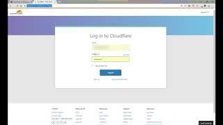 7.4 Обзор сервиса cloudflare скрытия ip адреса