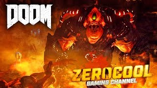 ЦАРСТВО ТИТАНА - DOOM #18