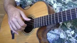 Light My Fire by José Feliciano – Totally Guitars Lesson Preview
