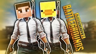 PUBG | ?!מביאים את הניצחון הביתה \ עם @MineFor4Craft
