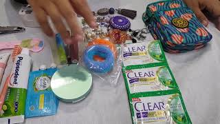 Perlengkapan Umroh, untuk mandi dan makeup. Silahkan SHARE dan SUBSCRIBE trimakasih ??
