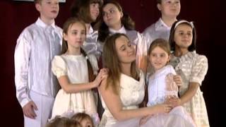 Мама - первое слово