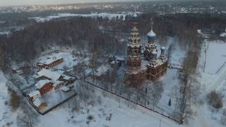 тарасовка,храм,ргутис,черкизово,мурашки,пушкинский район,московская область,река,клязьма,зима,2016,