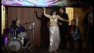 Esmeralda CONRAD - AHLAN WA SAHLAN 2010 - CAIRO