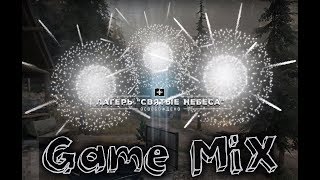 Лагерь Святые Небеса FarCry5 Прохождение Сюжета Видео Обзор на Русском Game MiX