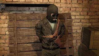 ВЫБИРАЮСЬ ИЗ ПЛЕНА. ПРОХОЖДЕНИЕ STALKER ПРОСТРАНСТВЕННАЯ АНОМАЛИЯ#7