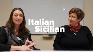 Italian and Sicilian: What to Know Before You Travel to Sicily