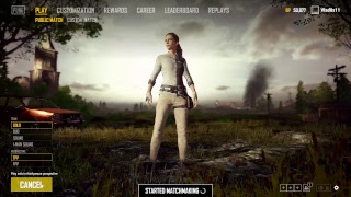 Pubg