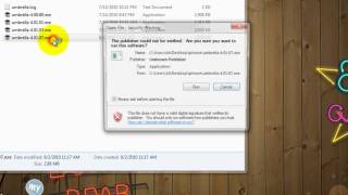 How to save your SHSH's using Tiny Umbrella. ( Use Jailbreakme.com forever!) iPhone 4, 3gs, 3g, 2g.