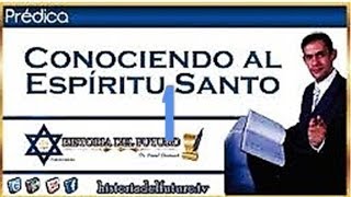 DAVID DIAMOND - ESPIRITU SANTO 1 #daviddiamond #daviddiamond2019