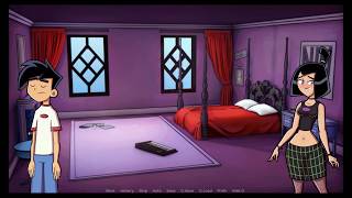 Amity Park - Episode 3a - Masterful Speech and Friend in Need Task Complete #3