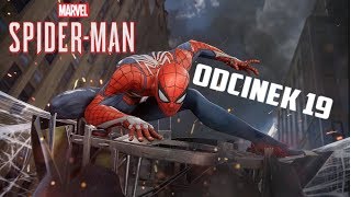 DOKTOR OŚMIORNICA - MARVEL Spider Man 2018 [#19] |Zagrajmy w|