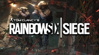 RAINBOW SIX SIEGE - Zbyt odważnie