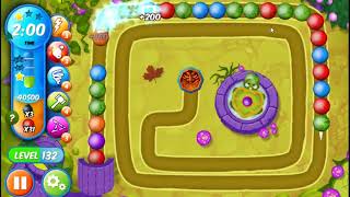 Marble Woka Woka Level 132 - NO BOOSTERS ? | SKILLGAMING ✔️