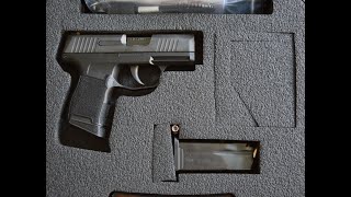 Sig Sauer P365 - Finally Time to Buy One?