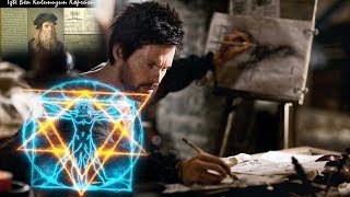 LEONARDO DA VİNCİ'NİN II. BEYAZIT'A GÖNDERDİĞİ GİZLİ MEKTUP [Sesli] (Leonardo Da Vinci'nin Sırları)