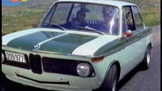 Ritsona Barkoulis BMW 2002