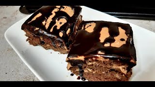 Торт "Ириска " - Ани Кухня!!