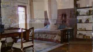Villa for sale.  Paxos island (Paxi) - Greece. Property of 3,000 m2 and renovated house