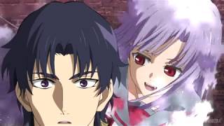 ►Owari no Seraph◄ Последний Серафим|| ПАРЫ