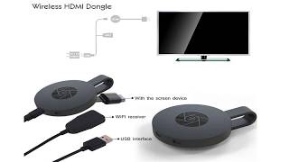 HDMI медиаплеер TvCast за 1490 руб Купить медиаплеер HDMI для телевизора