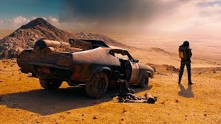 Los mejores inicios de películas de ciencia ficción