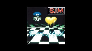 S.I.M. -  Persecution (aorheart) very nice AOR from Germany