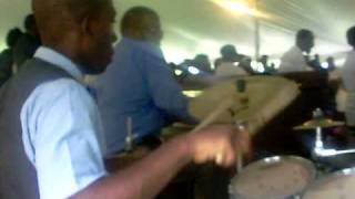 How Great is Our God- CVL