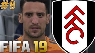 FIFA 19 | CAREER MODE | #9 | SCOUT FUTURE STAR