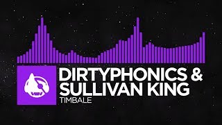 [Dubstep] - Dirtyphonics & Sullivan King - Timbale [Vantablack EP]